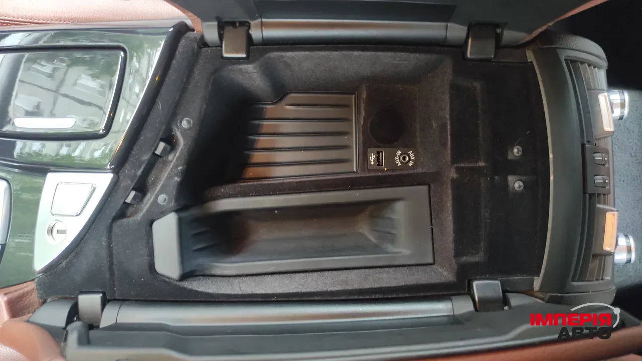 BMW 5 серії - фото 16