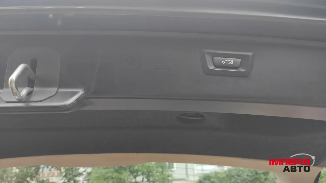 BMW 5 серії - фото 13