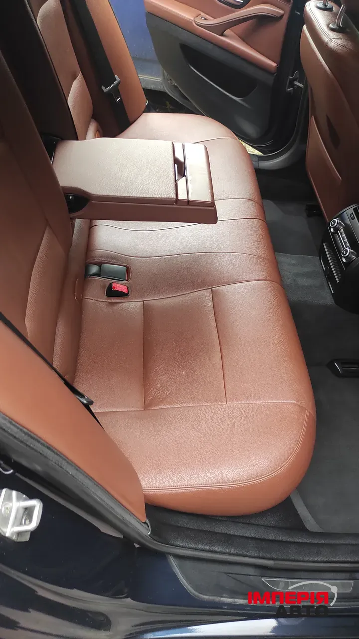 BMW 5 серії - фото 14