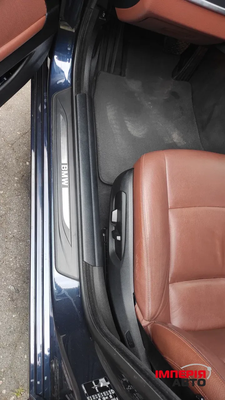 BMW 5 серії - фото 8