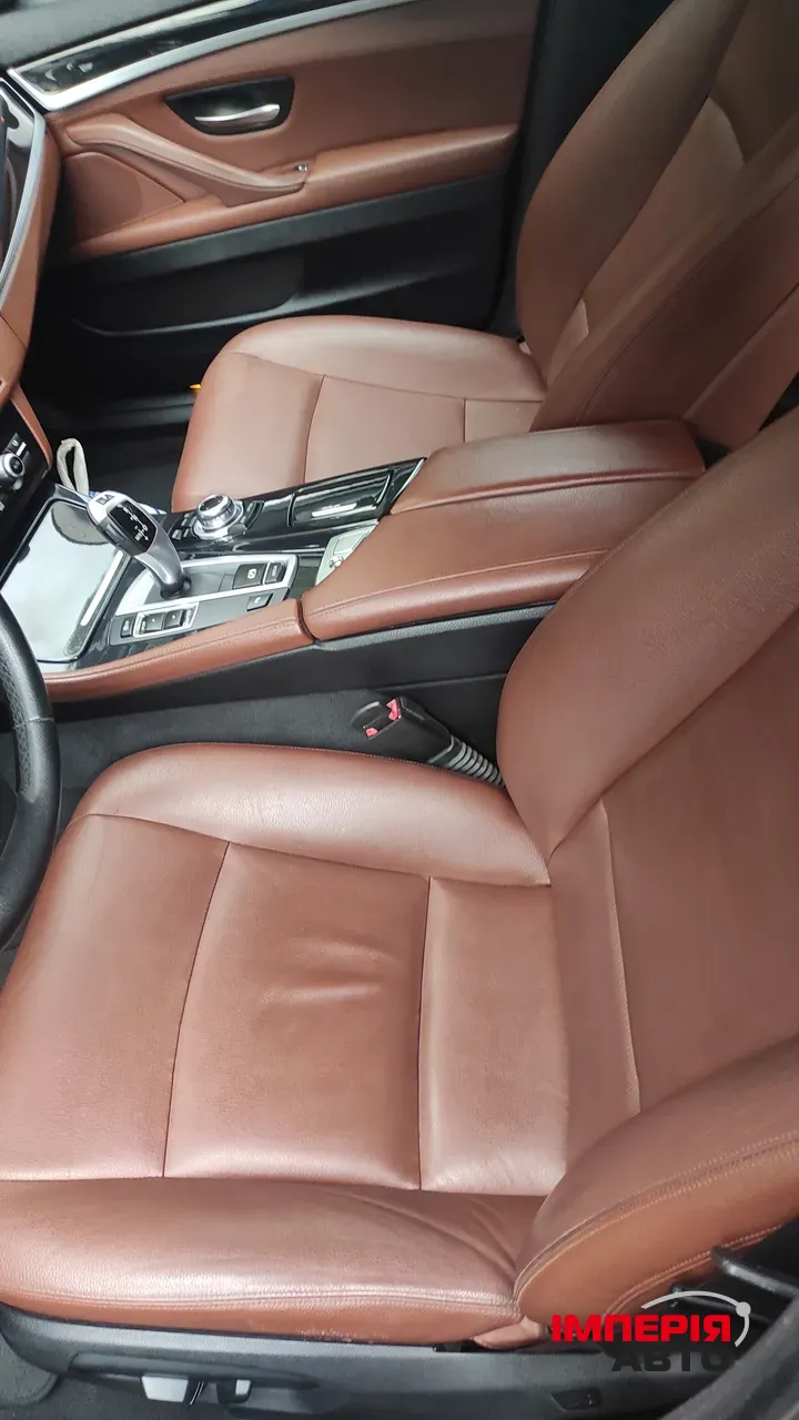 BMW 5 серії - фото 4