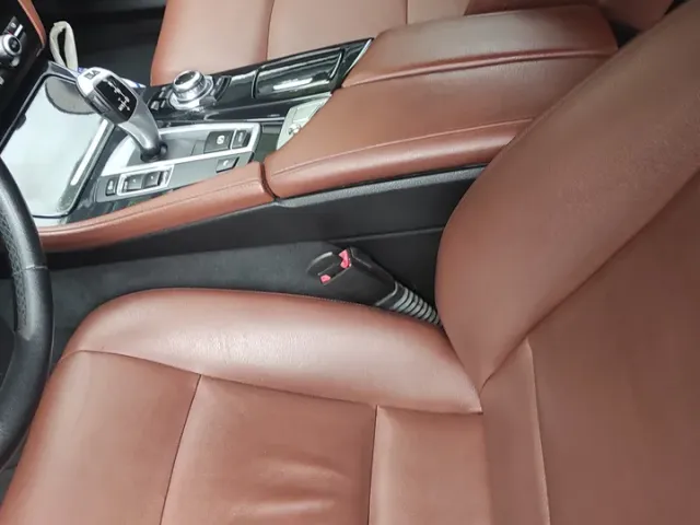 BMW 5 серії - фото 4