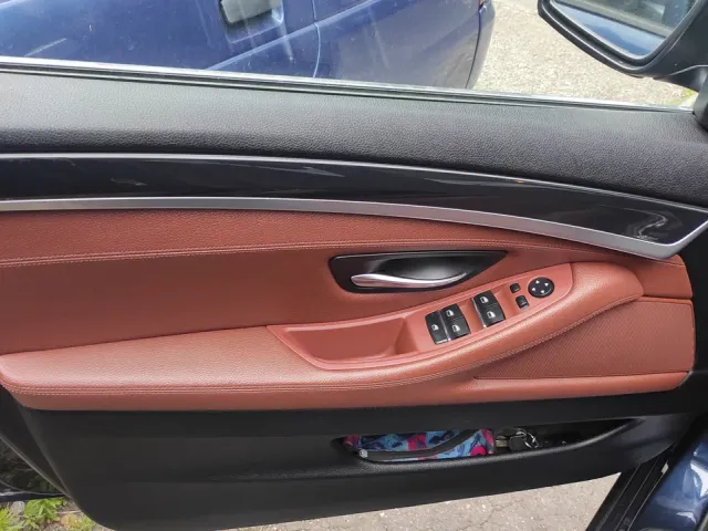 BMW 5 серії - фото 5