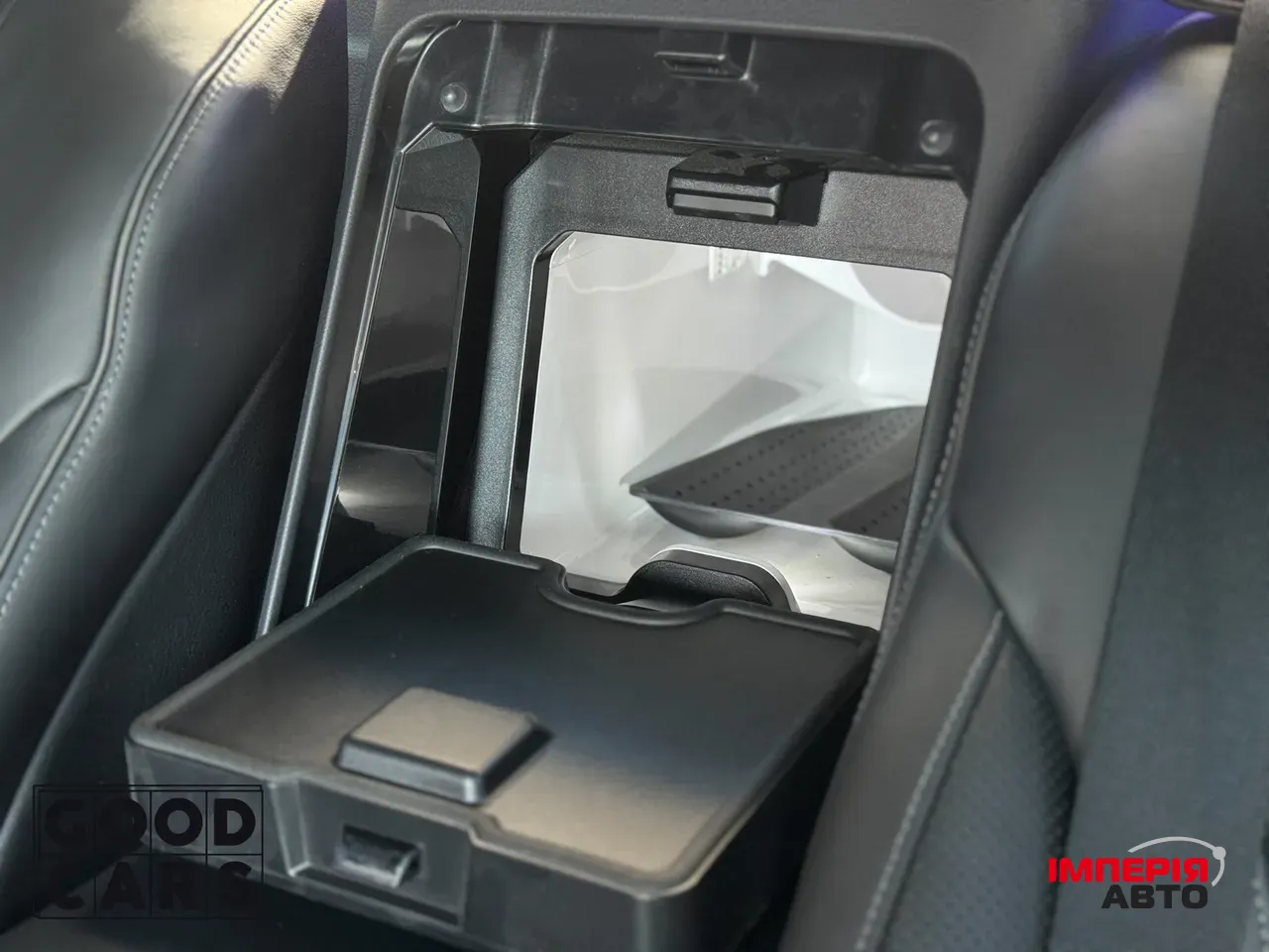 Mercedes-Benz S-Класс AMG - фото 25