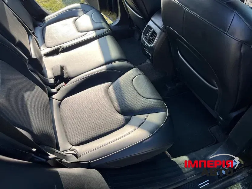 Jeep Cherokee - фото 8