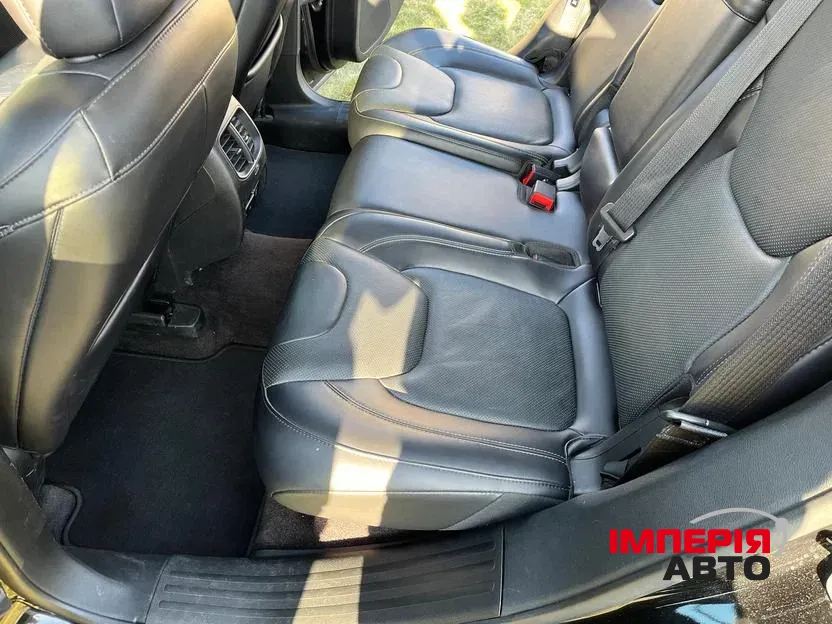 Jeep Cherokee - фото 7