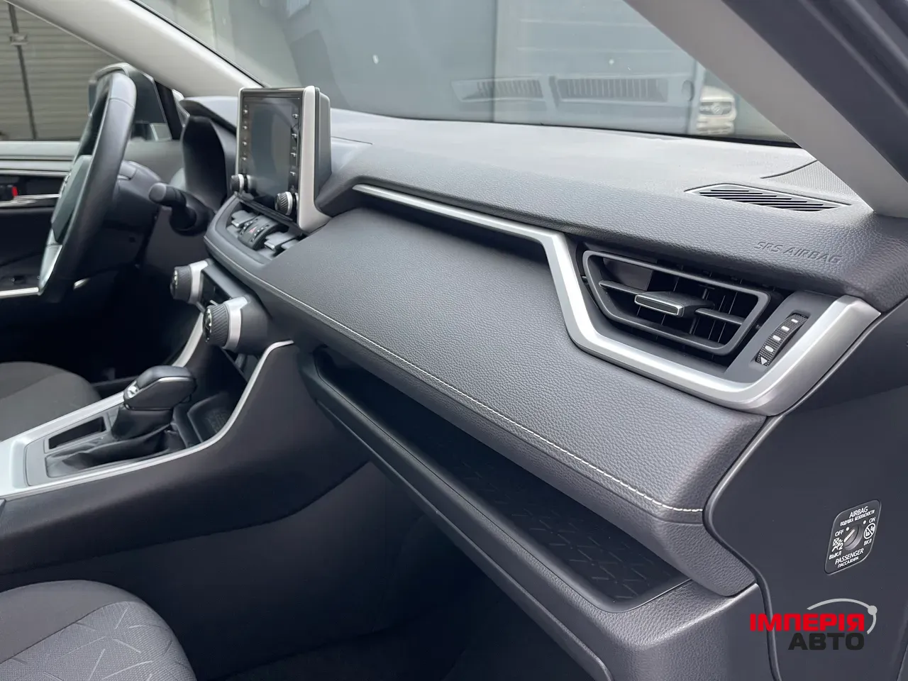 Toyota RAV4 - фото 32