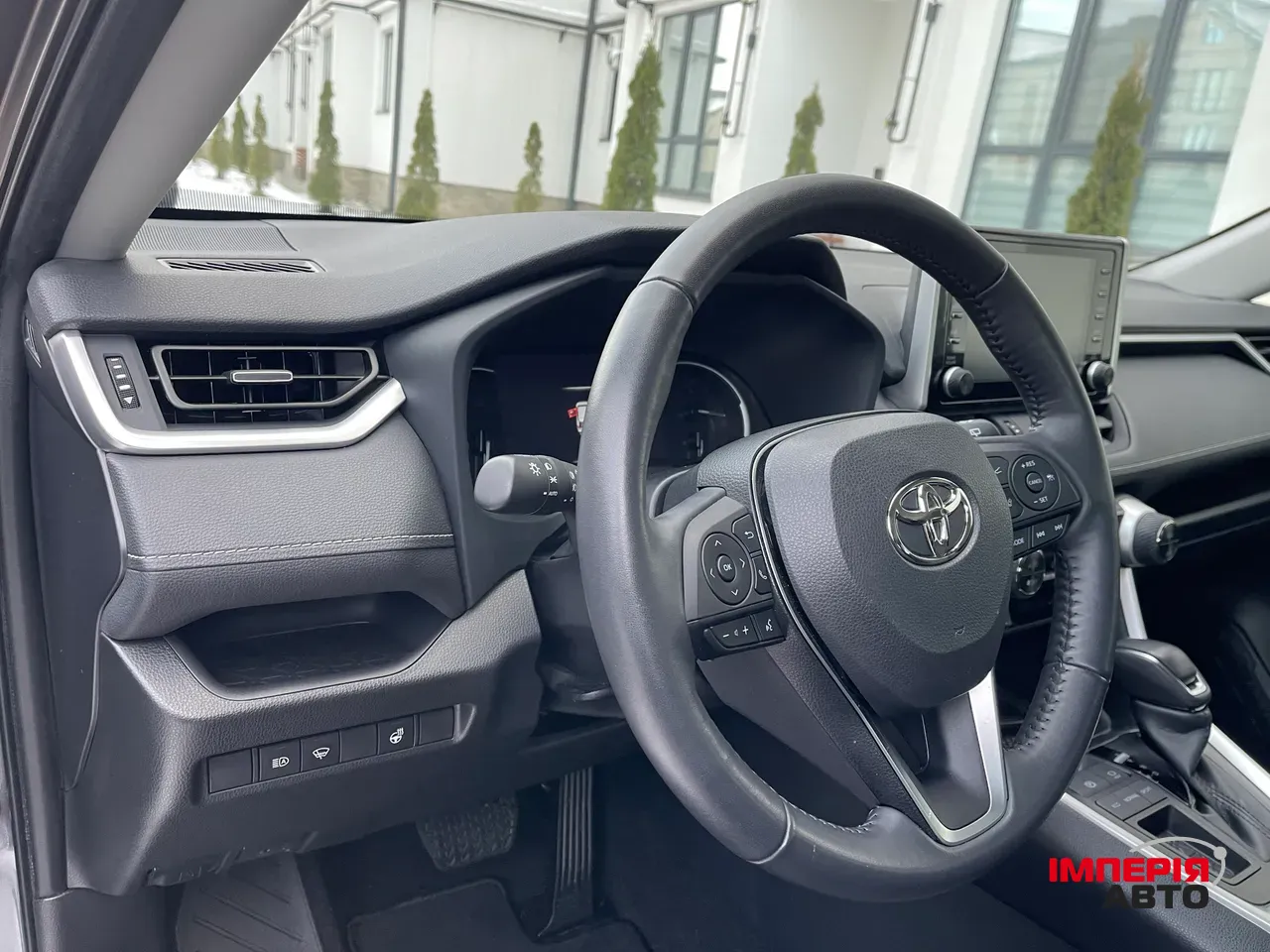 Toyota RAV4 - фото 24