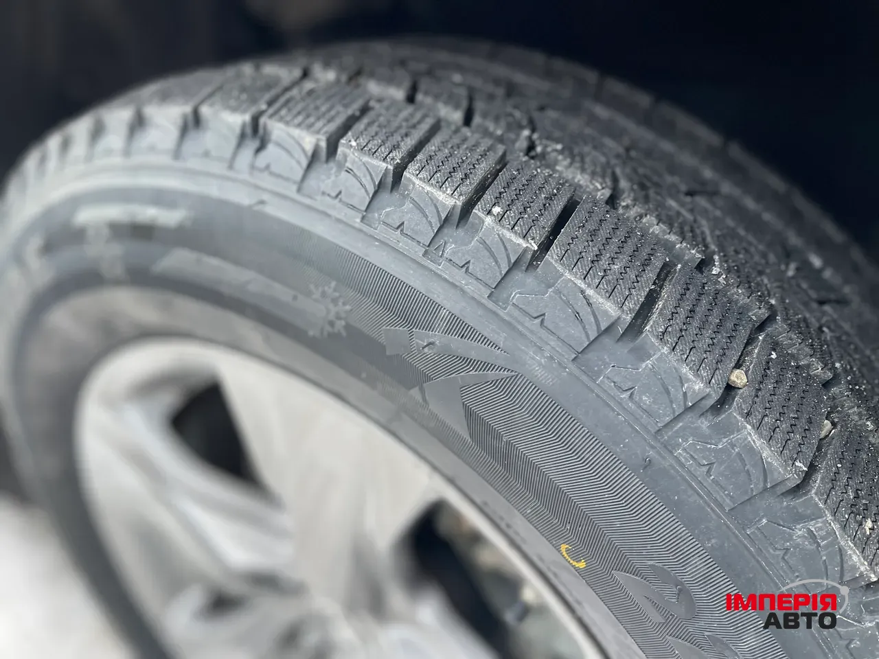 Toyota RAV4 - фото 20