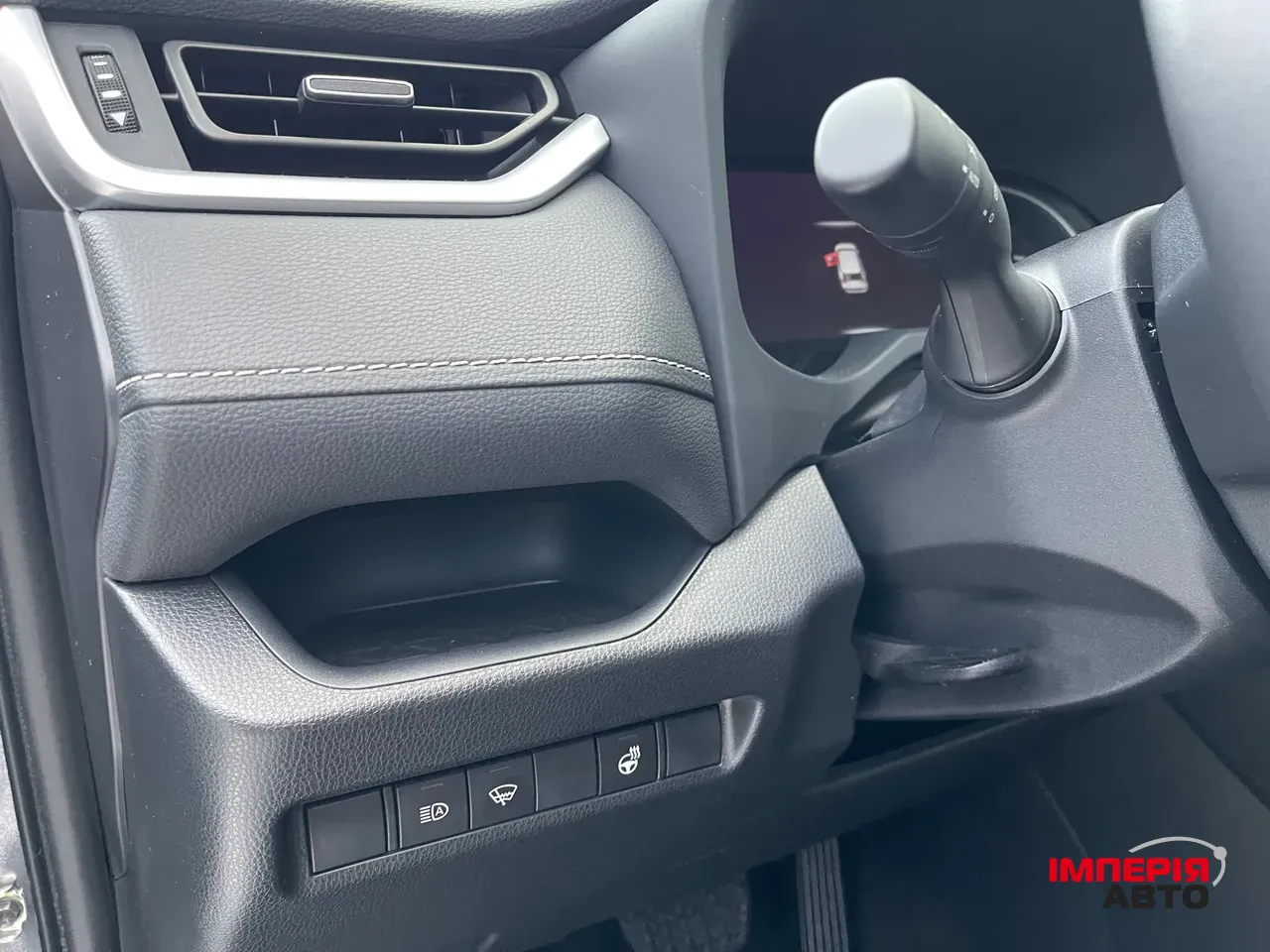 Toyota RAV4 - фото 28