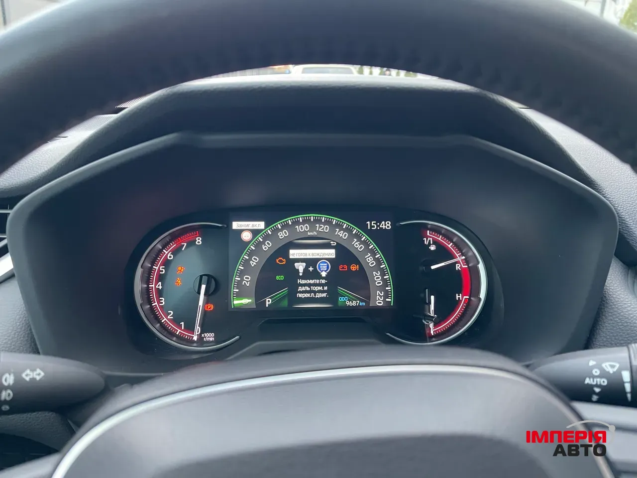 Toyota RAV4 - фото 40