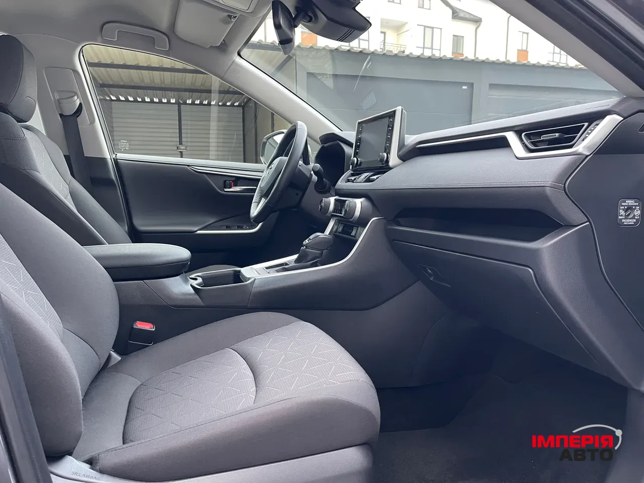 Toyota RAV4 - фото 31