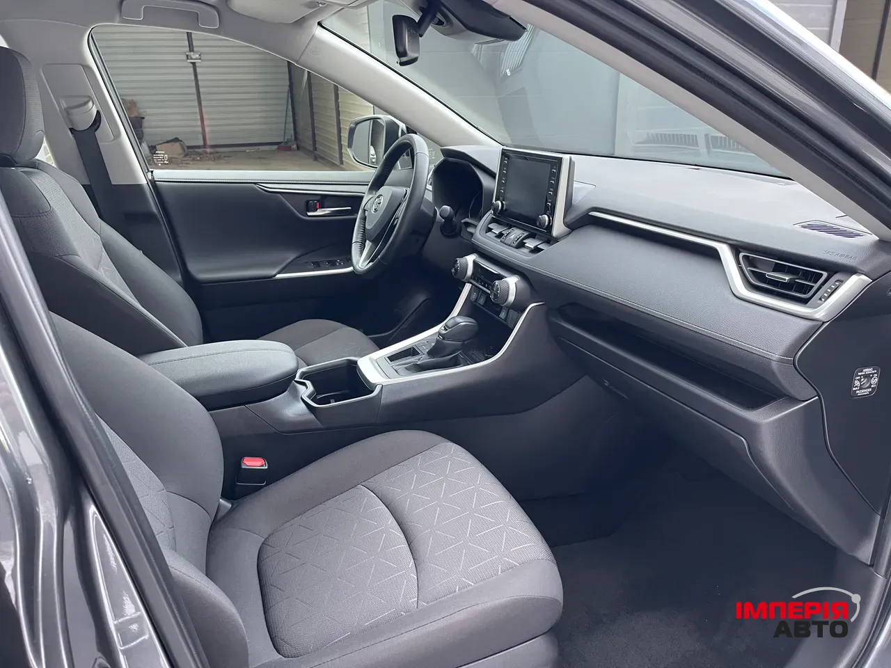 Toyota RAV4 - фото 30