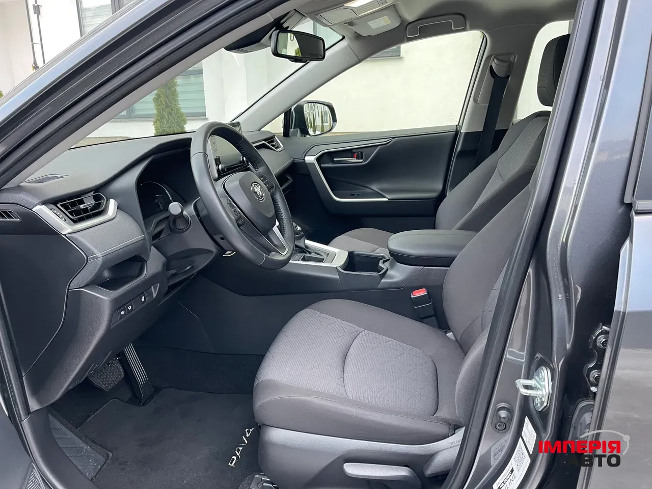 Toyota RAV4 - фото 23