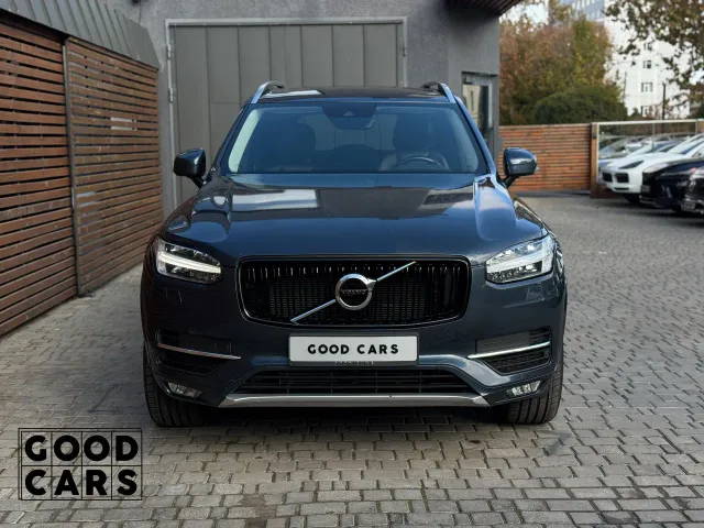 Volvo XC90 - фото 2