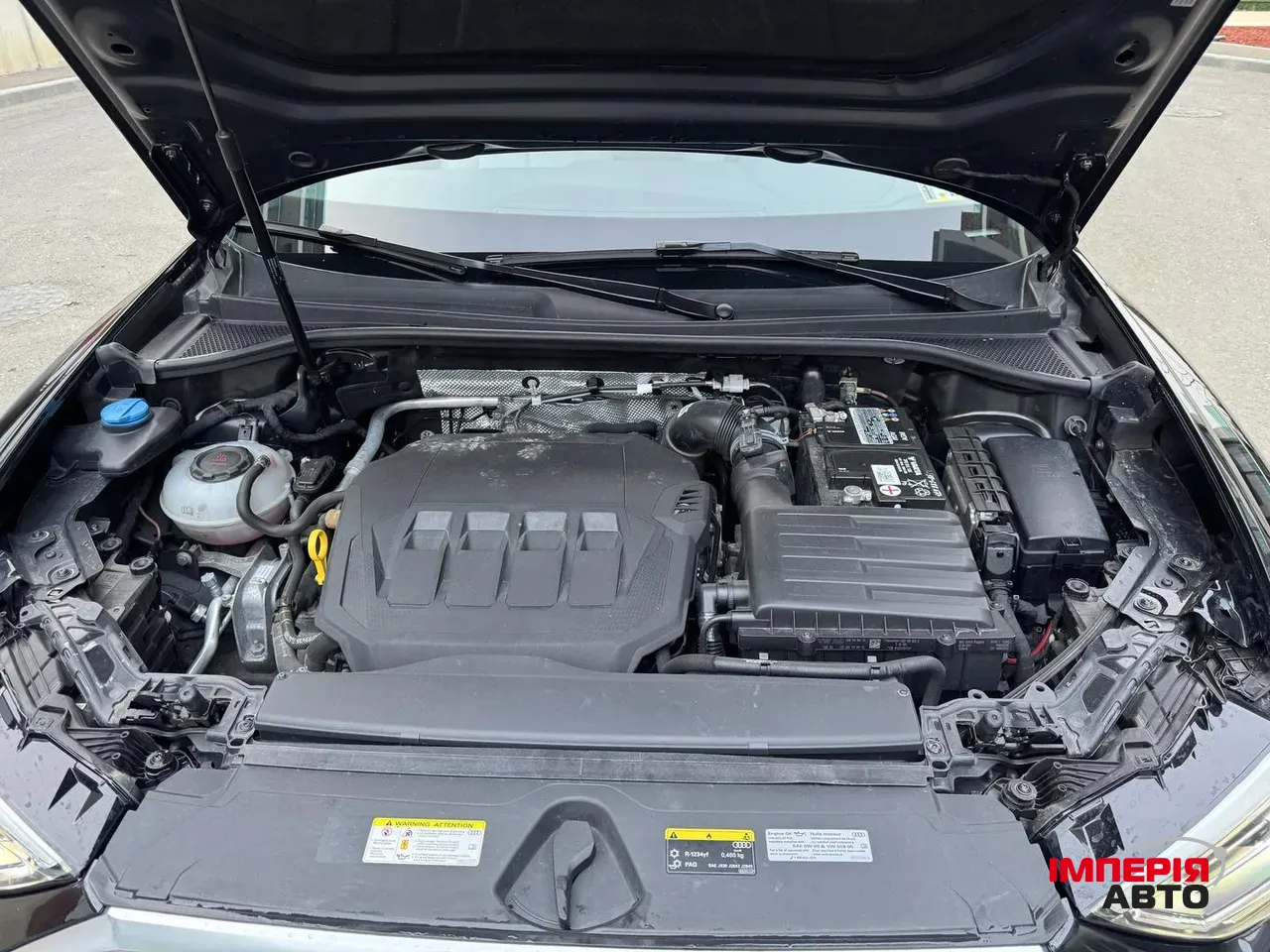 Audi Q3 - фото 18