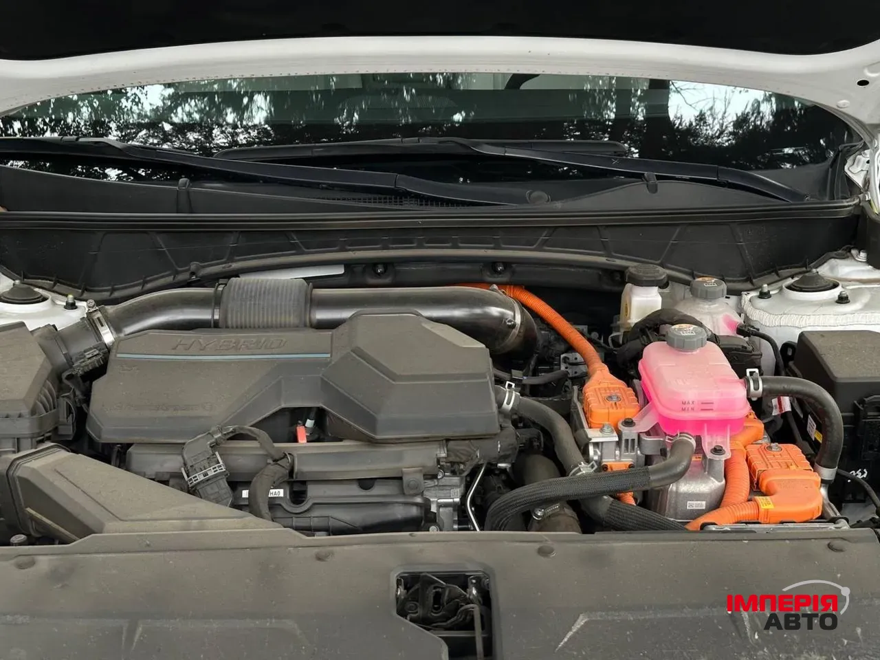 Hyundai Tucson - фото 9