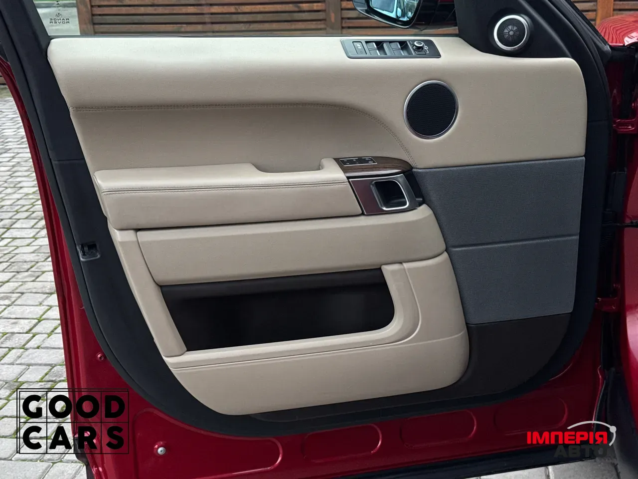 Land Rover Range Rover Sport - фото 16