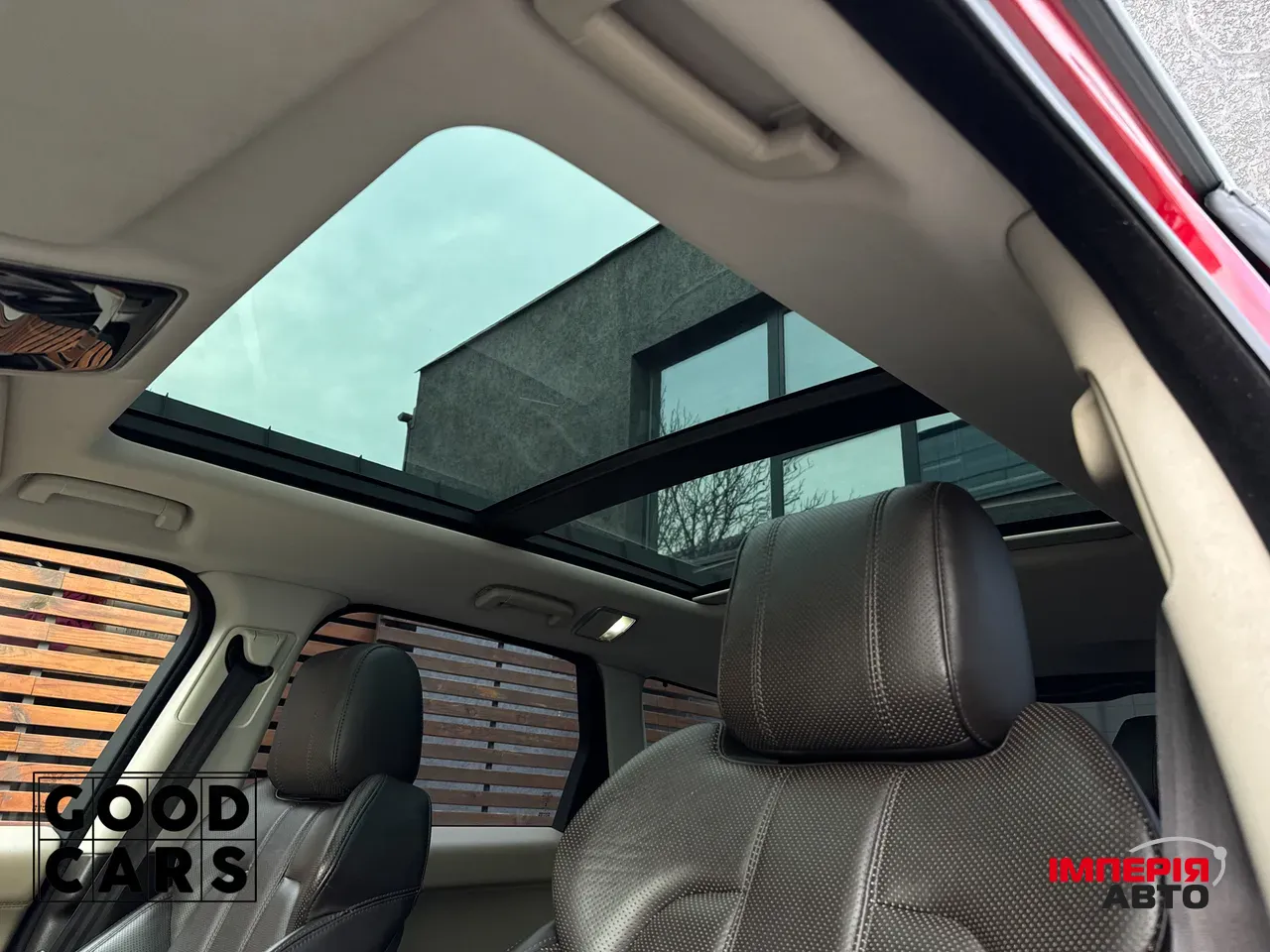 Land Rover Range Rover Sport - фото 21