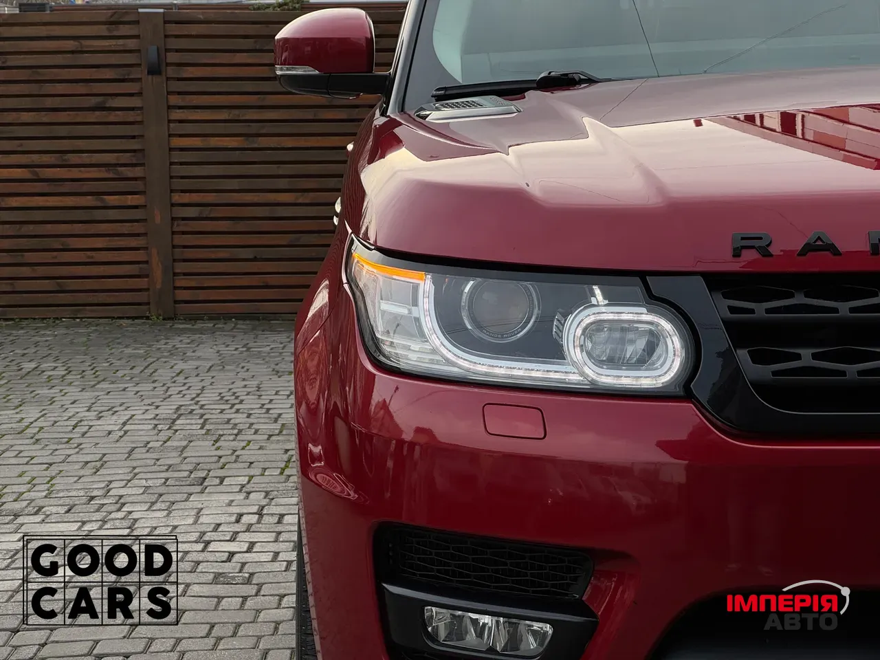 Land Rover Range Rover Sport - фото 10