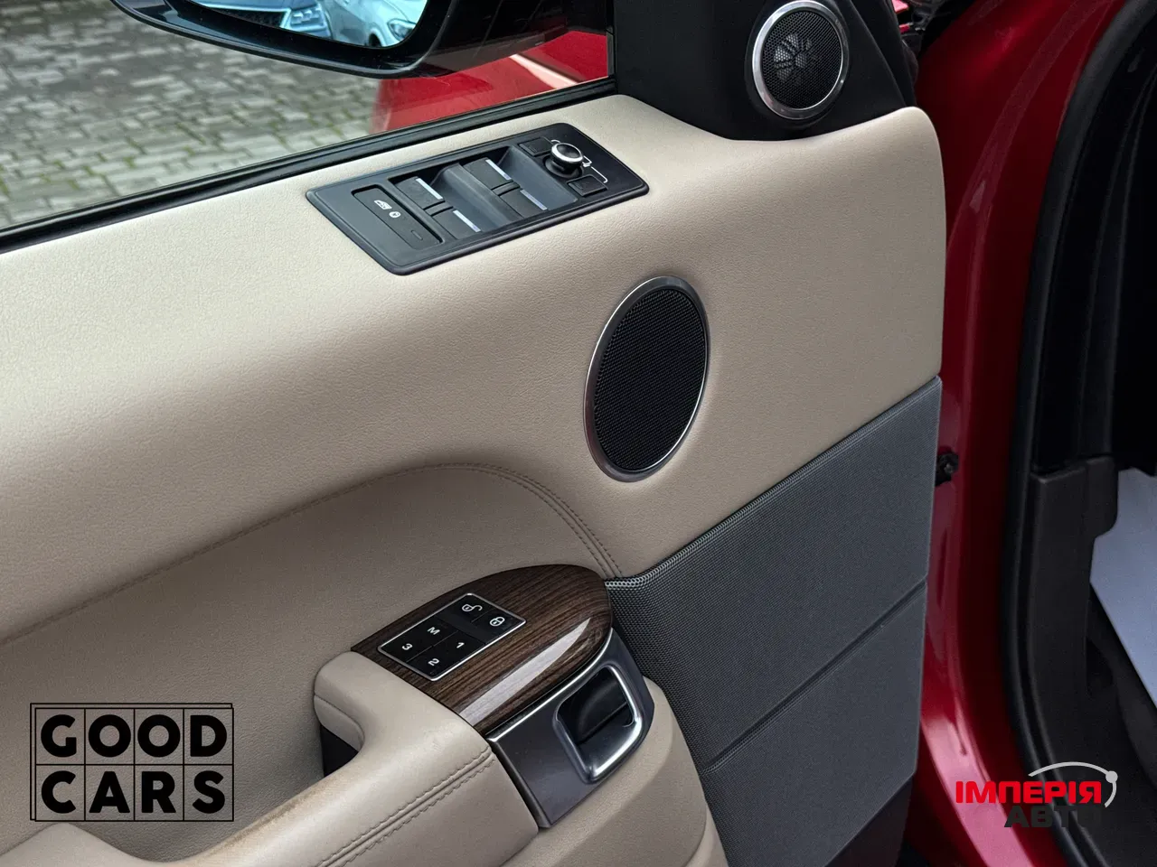 Land Rover Range Rover Sport - фото 17