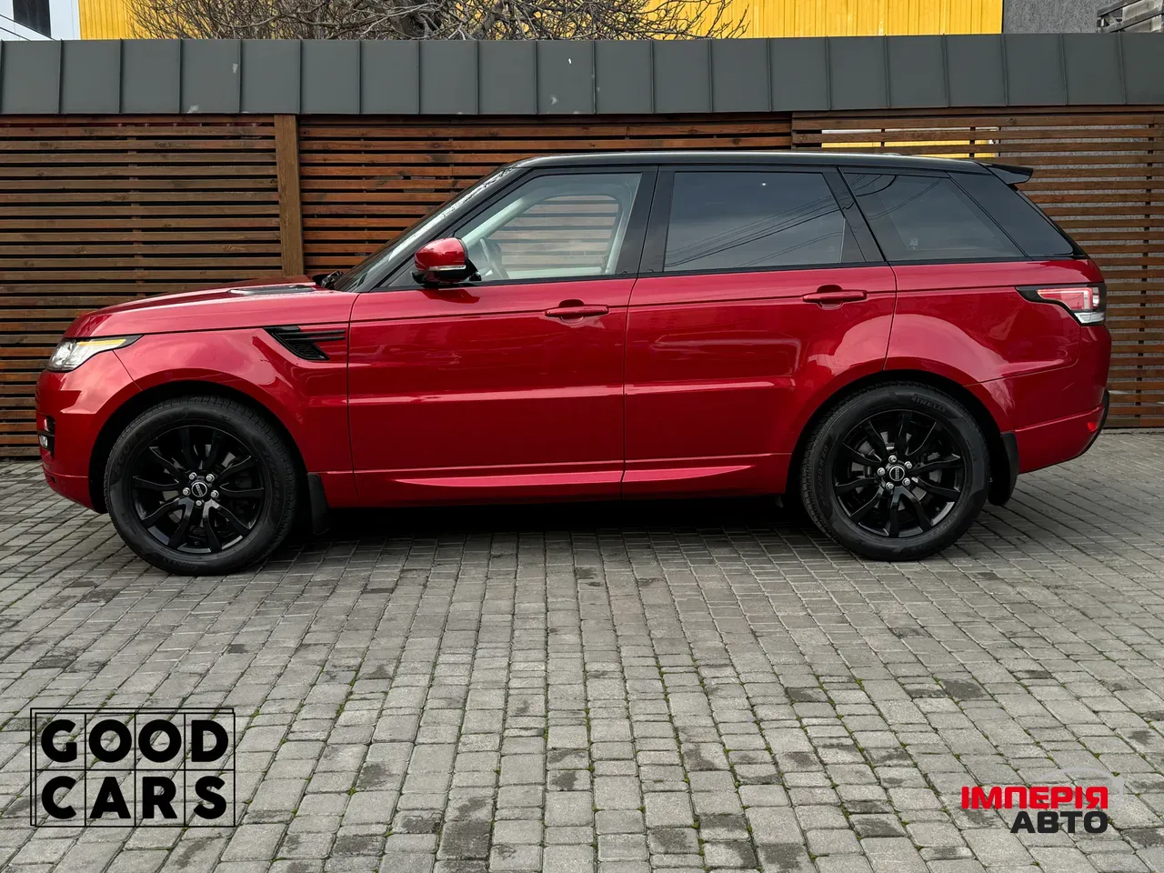 Land Rover Range Rover Sport - фото 4
