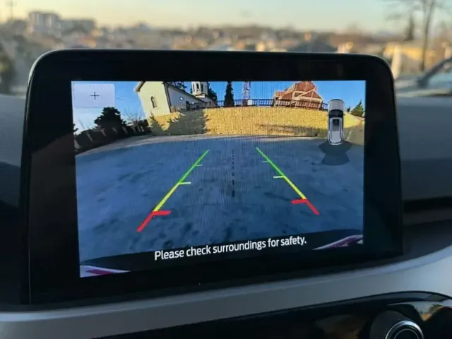 Ford Escape - фото 4