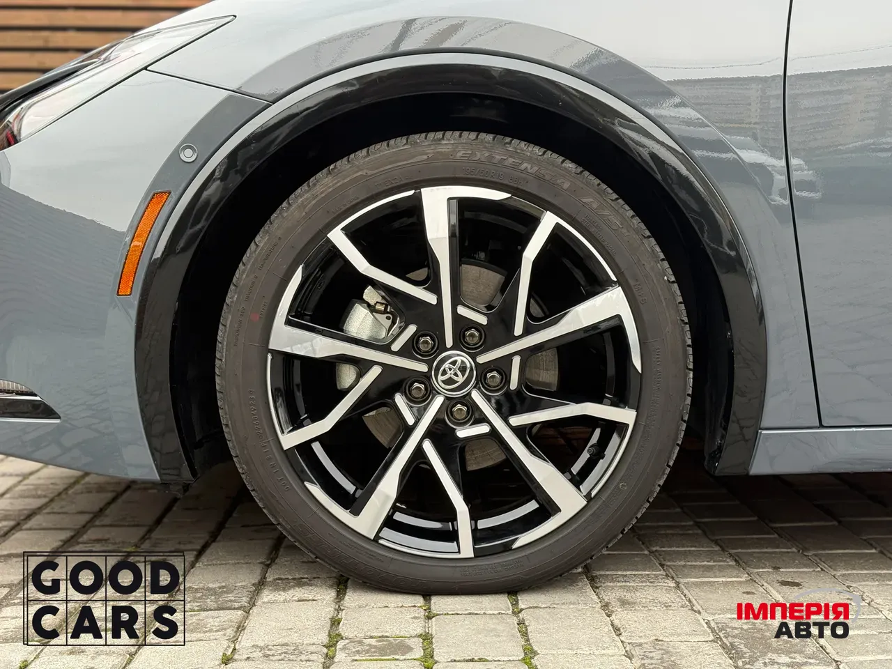 Toyota Prius - фото 11