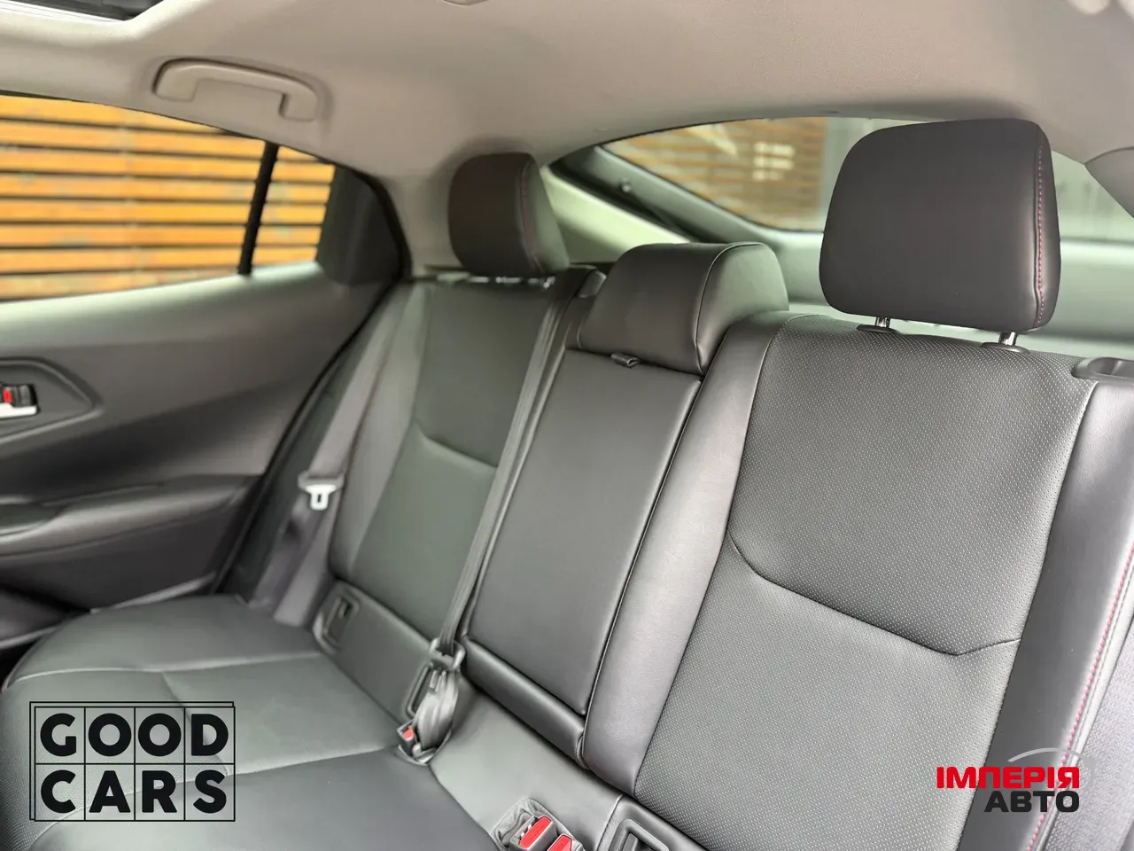 Toyota Prius - фото 27