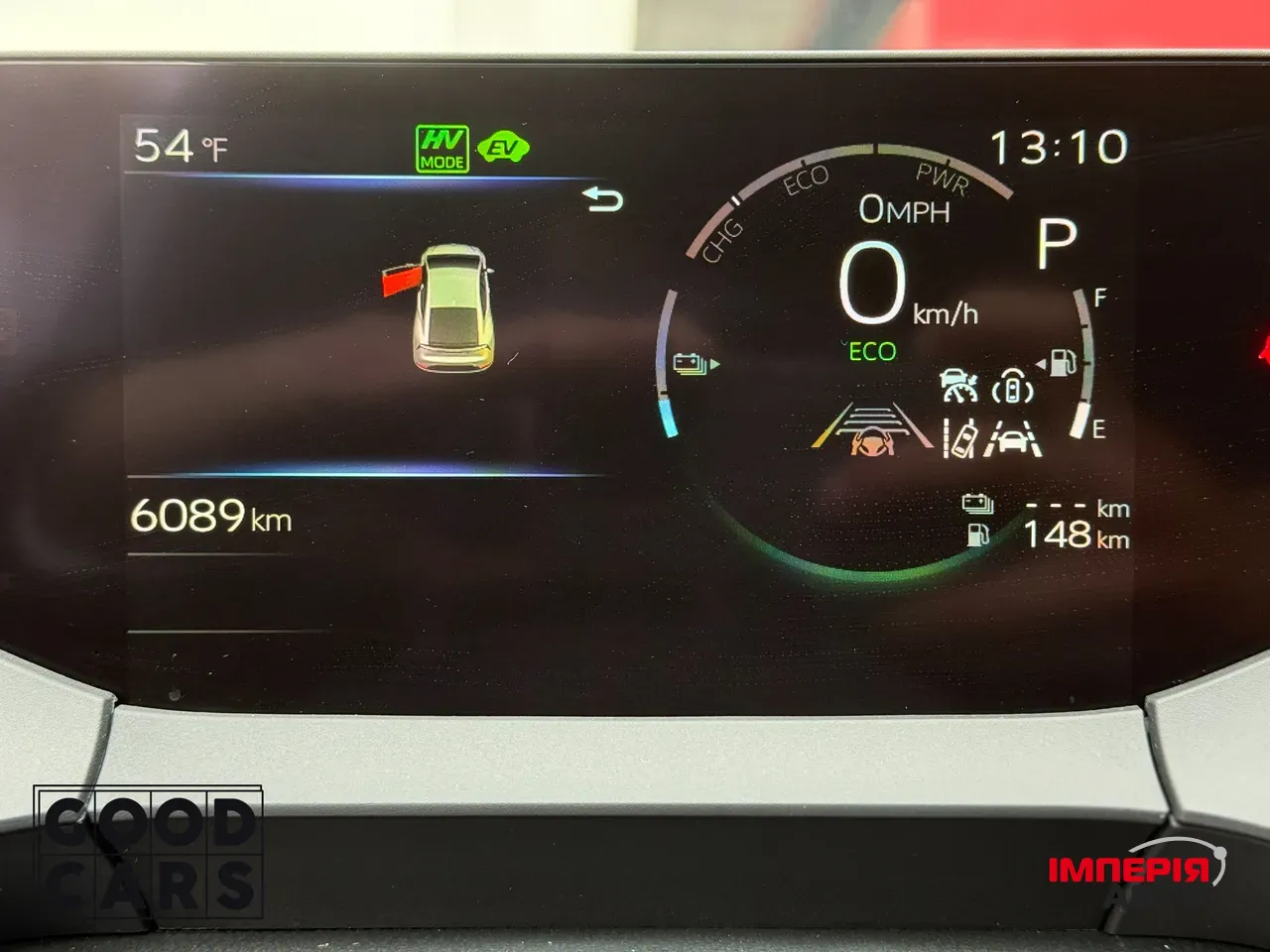 Toyota Prius - фото 30