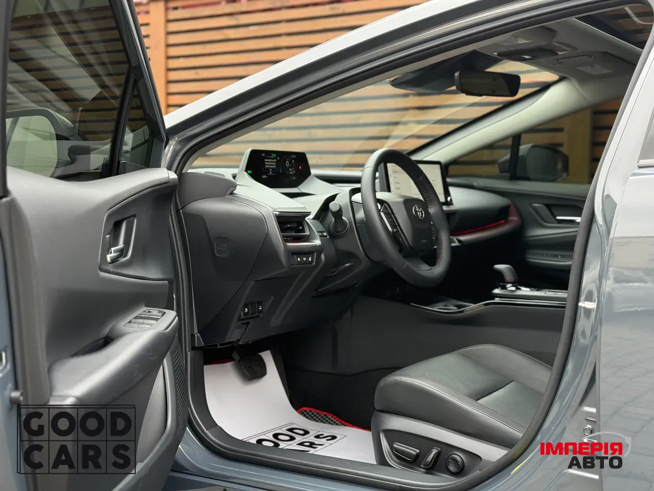 Toyota Prius - фото 20