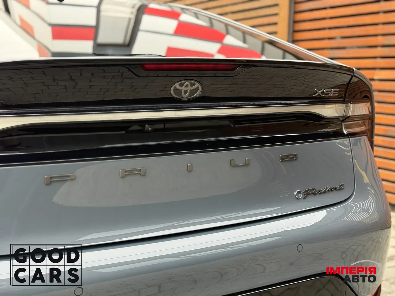 Toyota Prius - фото 16