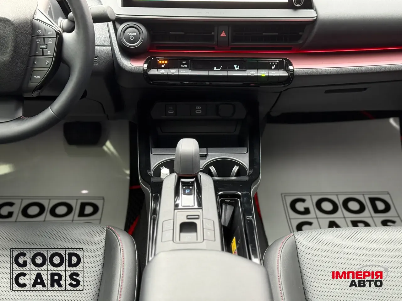 Toyota Prius - фото 34