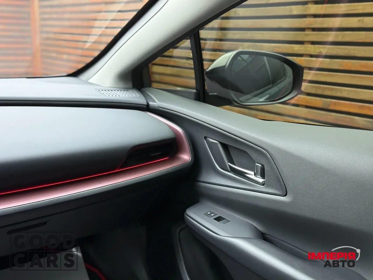 Toyota Prius - фото 36