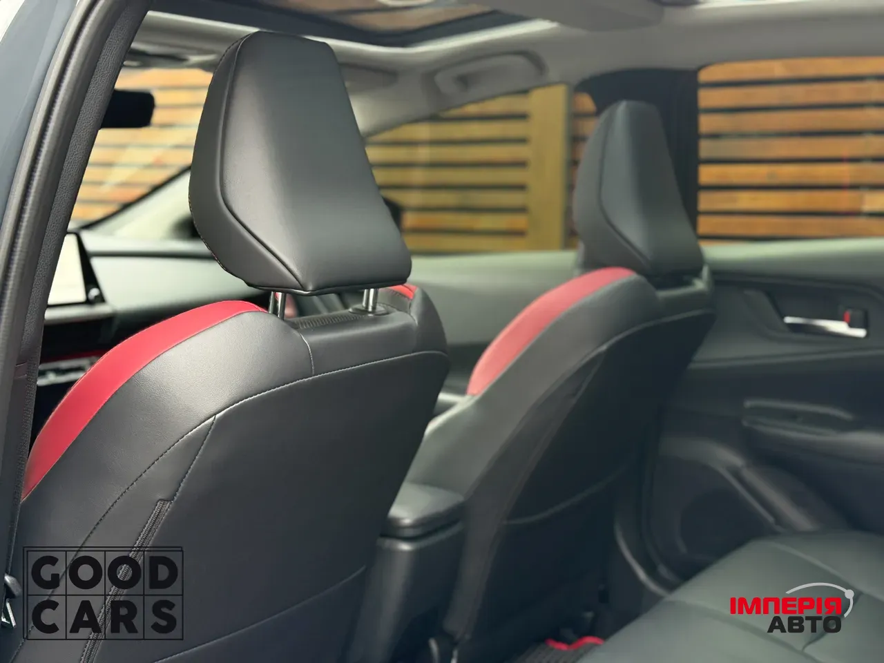 Toyota Prius - фото 26