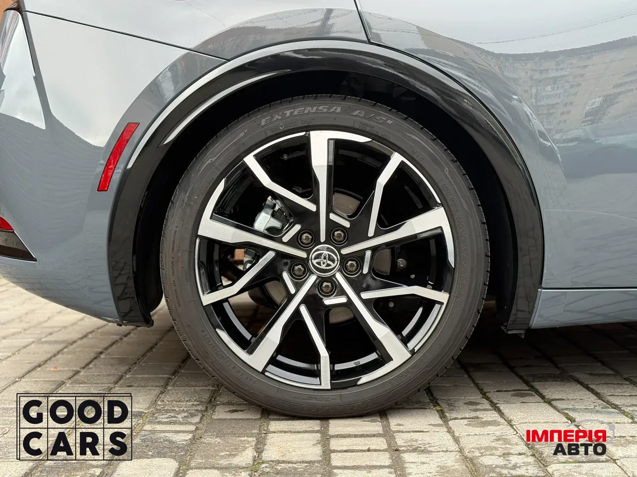 Toyota Prius - фото 15