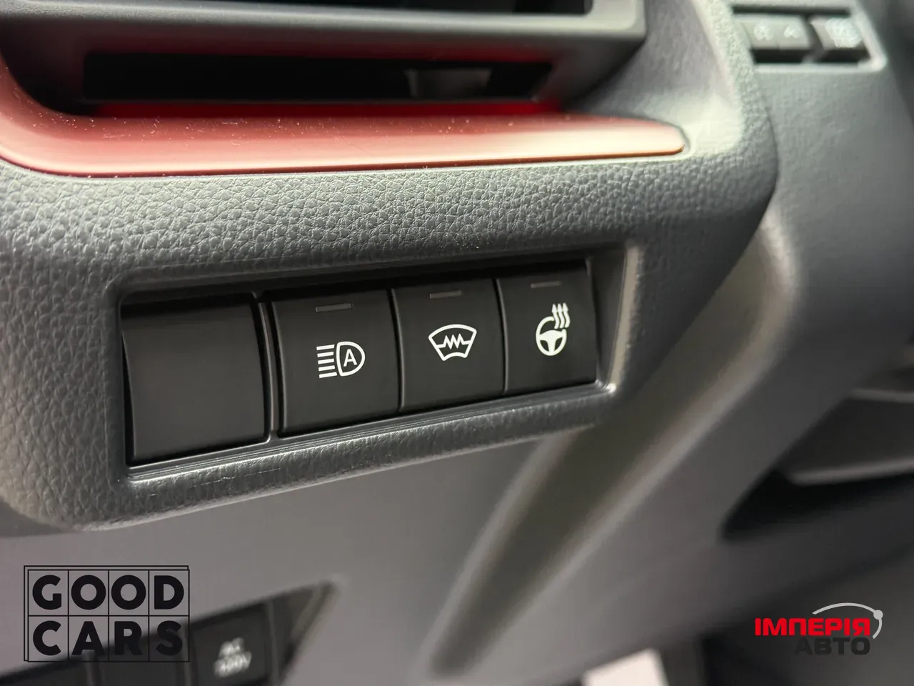 Toyota Prius - фото 23