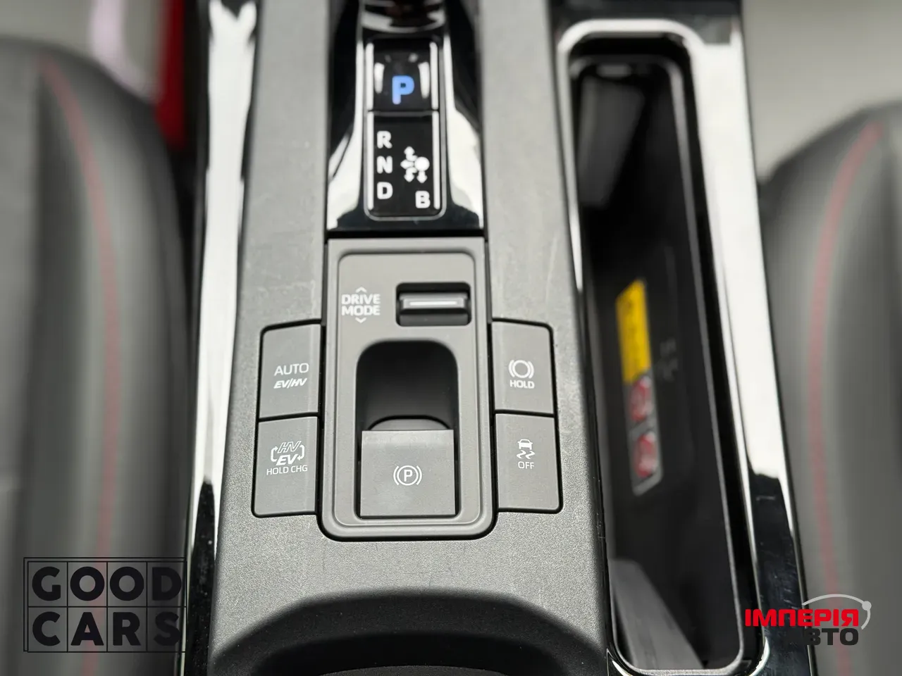 Toyota Prius - фото 35