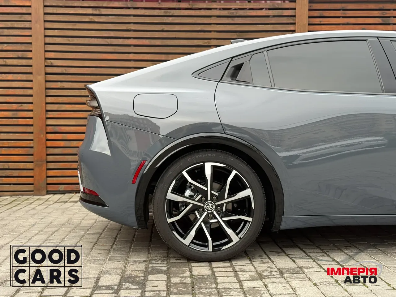 Toyota Prius - фото 14