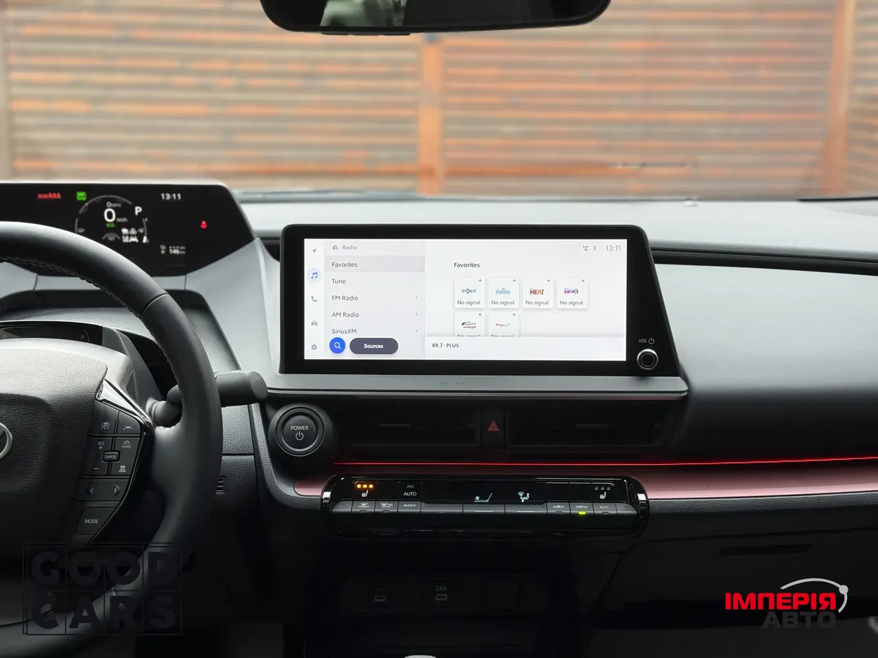 Toyota Prius - фото 32