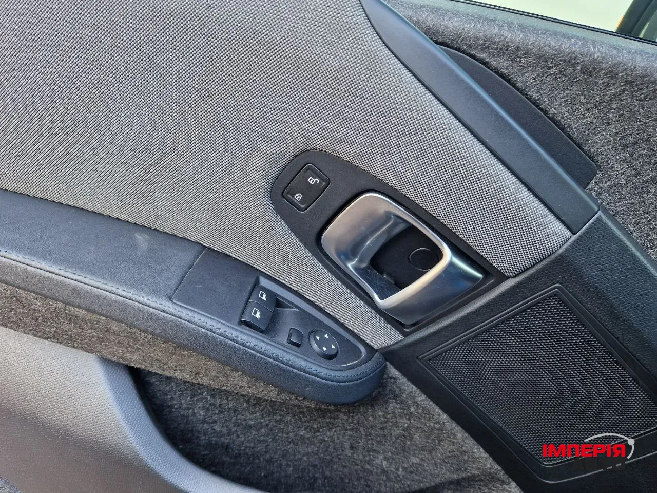 BMW i3 - фото 12