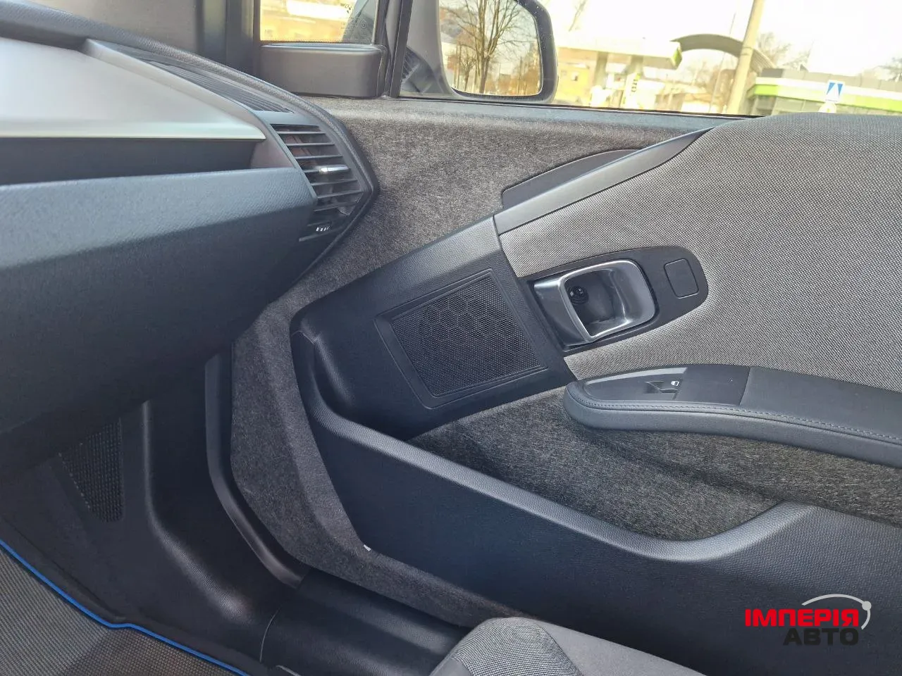 BMW i3 - фото 18