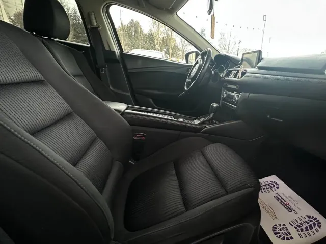 Mazda 6 - фото 4