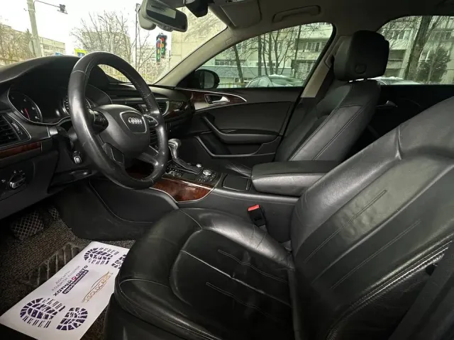 Audi A6 2013, Львів, $18 000 - зображення 2
