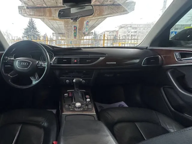 Audi A6 2013, Львів, $18 000 - зображення 5