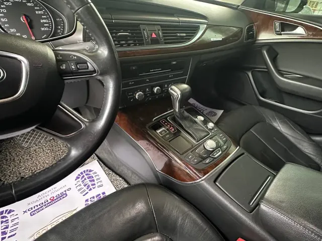 Audi A6 2013, Львів, $18 000 - зображення 4