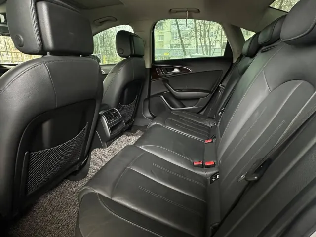 Audi A6 2013, Львів, $18 000 - зображення 3