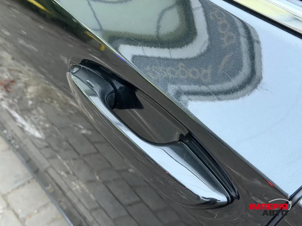 Lexus ES - фото 24