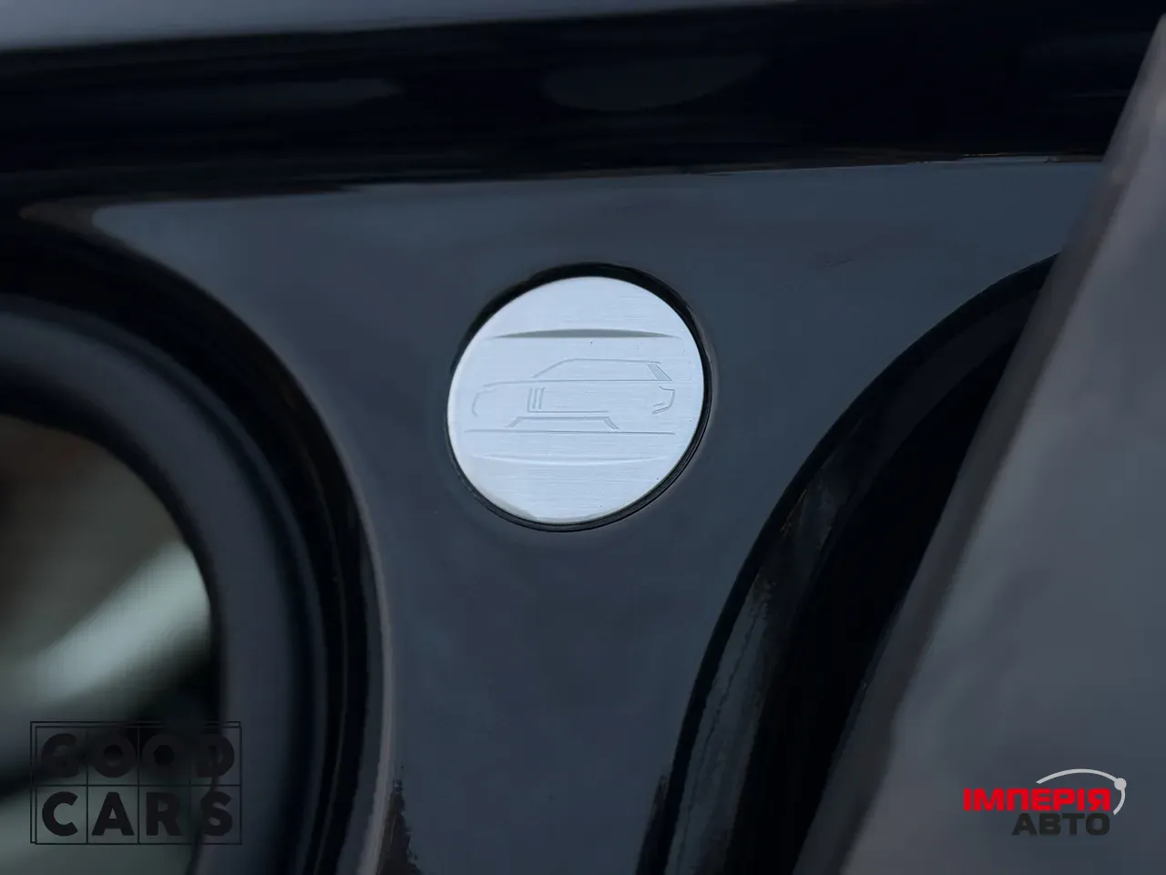 Land Rover Range Rover - фото 21