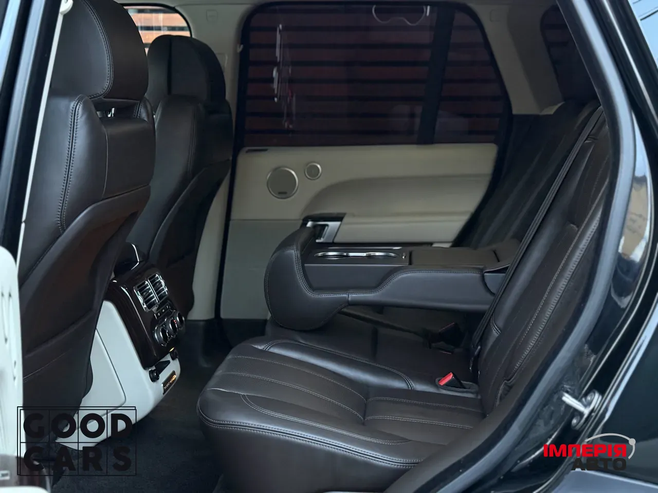 Land Rover Range Rover - фото 24